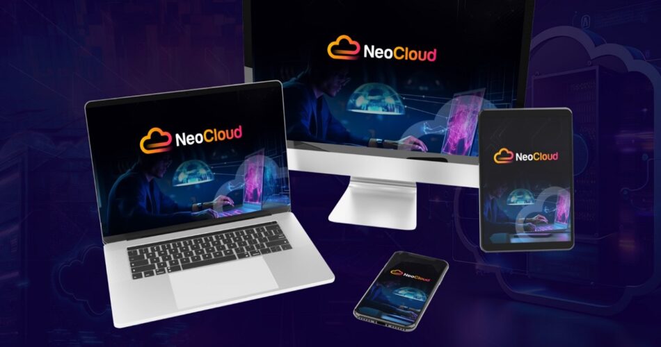 neocloud