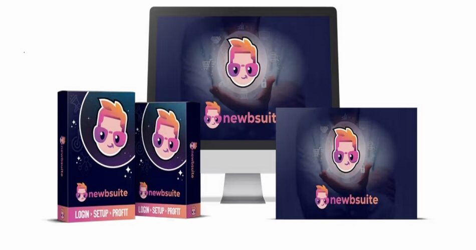 newbsuite