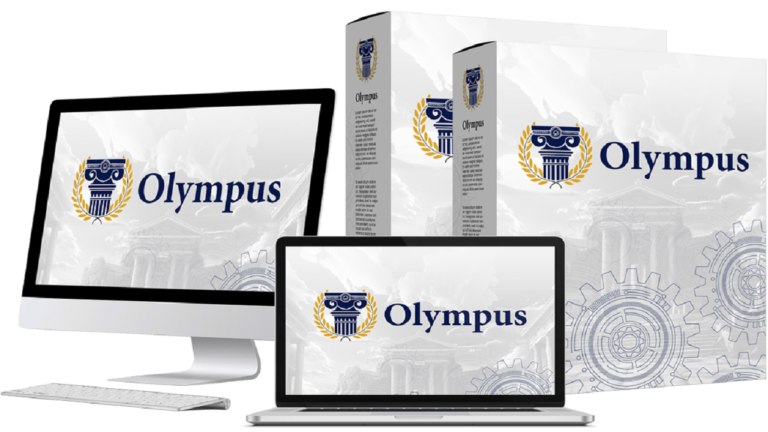 Olympus Review