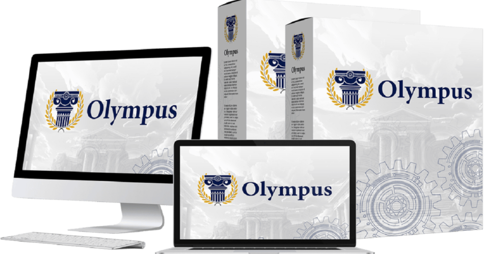 olympus