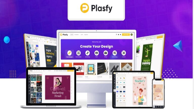Plasfy Review