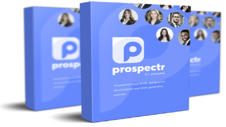 Prospectr By Convertlead Review