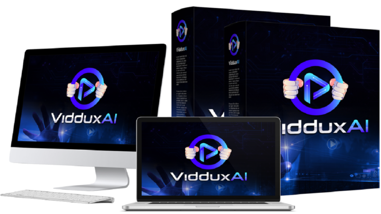 VidduxAI Review