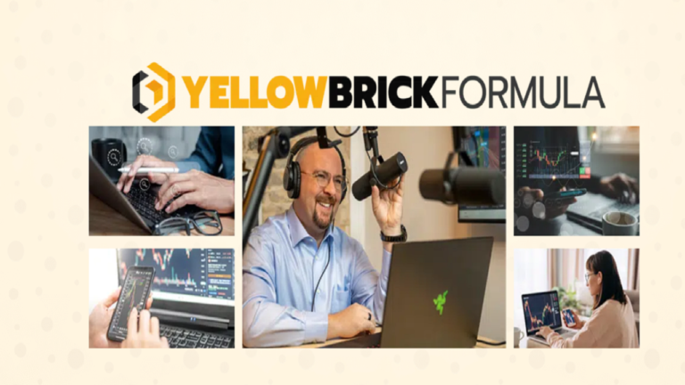 Yellow Brick Formula Review