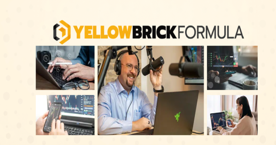 yellow brick formular