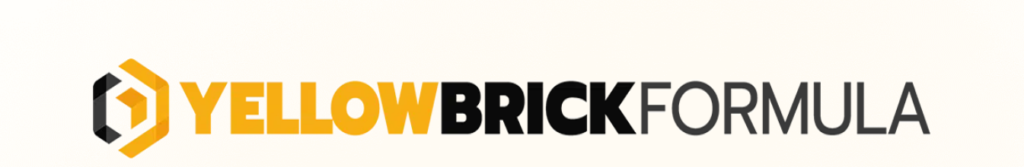 yellow brick formula