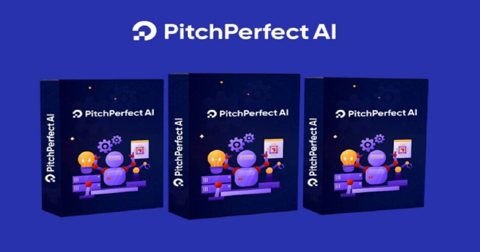 pitchperfect ai