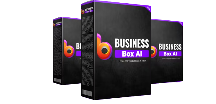 business box ai