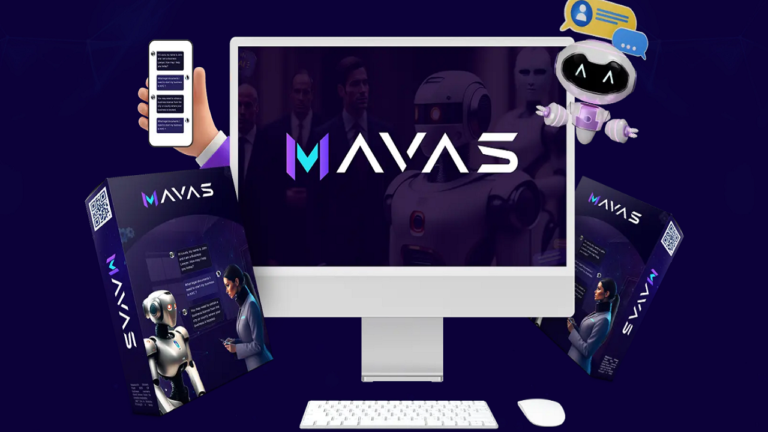 Mavas Review