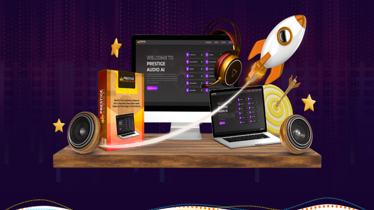 PrestigeAudioAI Review
