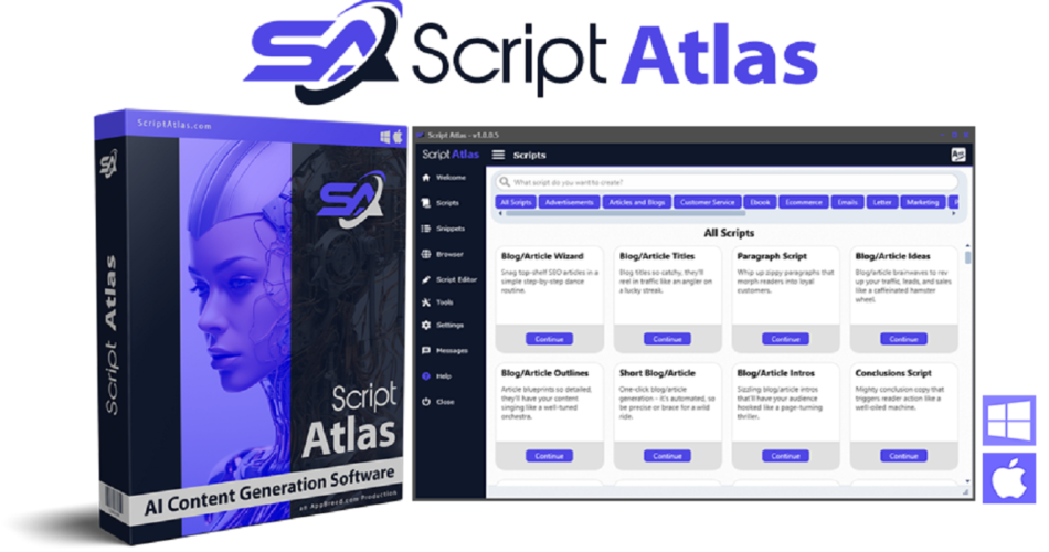 script atlas