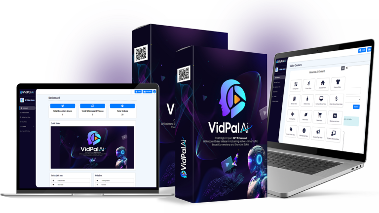 VidPalAI Review