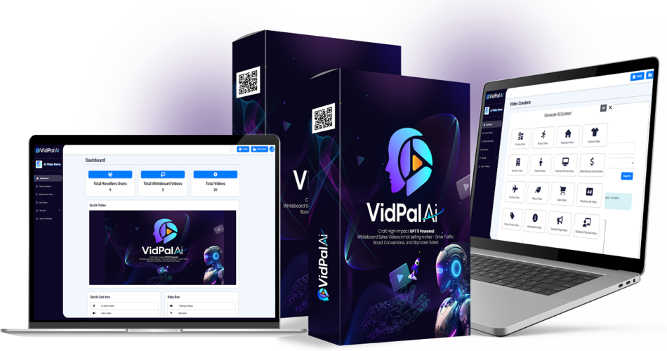 vidpalai