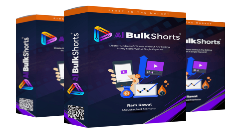 AI BulkShorts Review