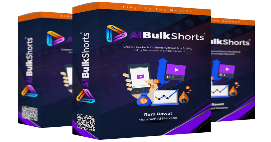 ai bulkshorts