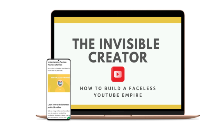 Invisible Creator Review