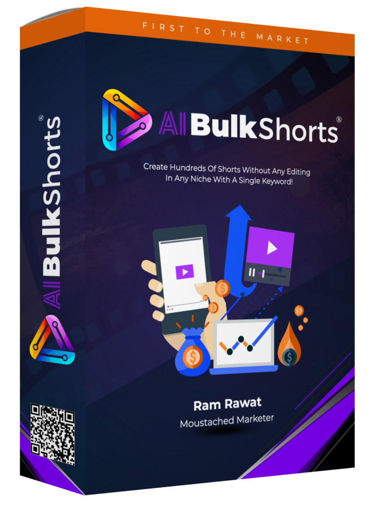 ai bulkshorts