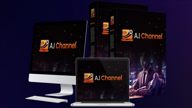 AI Channel Review