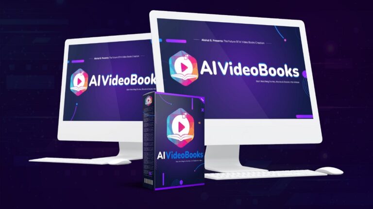 AI VideoBooks Review