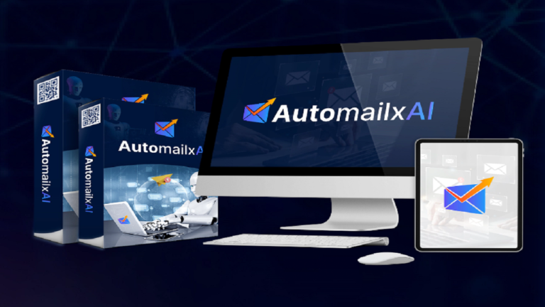 AutoMailx AI Review