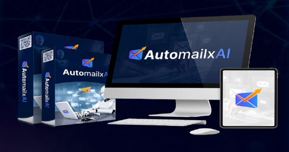 automailx ai