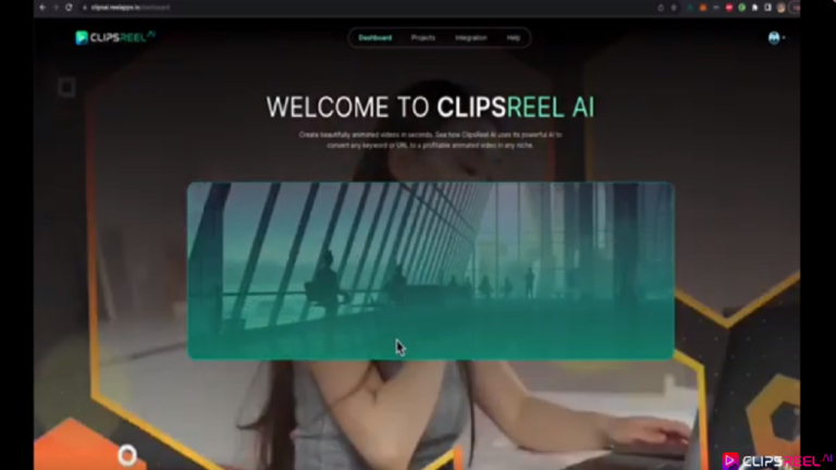 ClipsReel AI Review