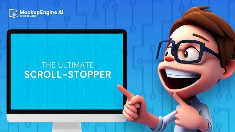 MockUpEngine AI Review