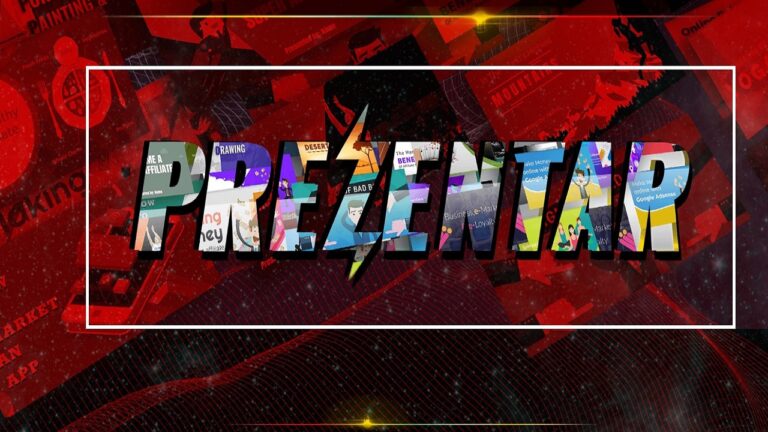Prezentar Review