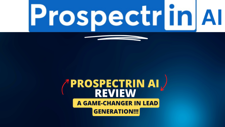 ProspectrIn AI Review