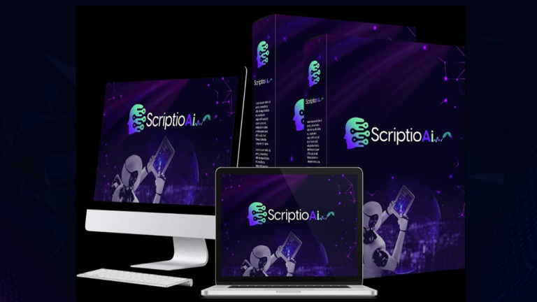 ScriptioAI Review