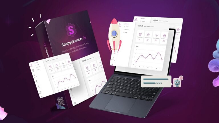 SnappyRanker AI Review