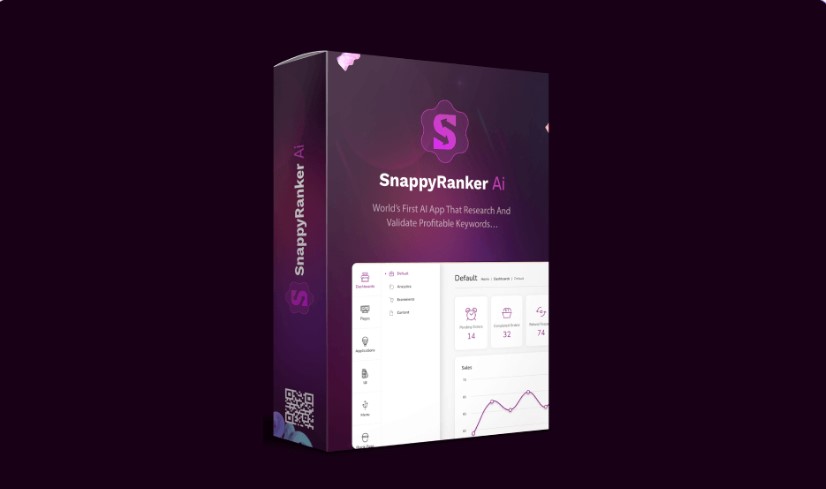 snappyranker-ranker