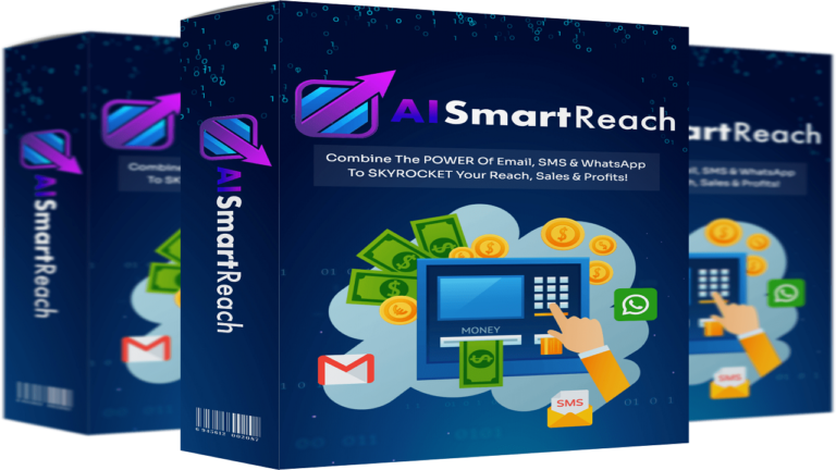 AI SmartReach Review