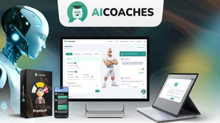AICoaches Review