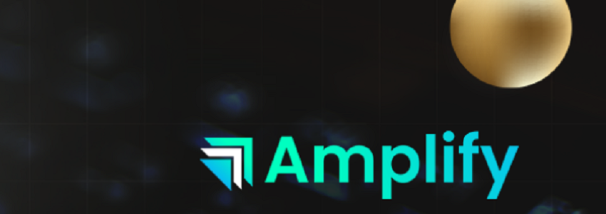 amplify