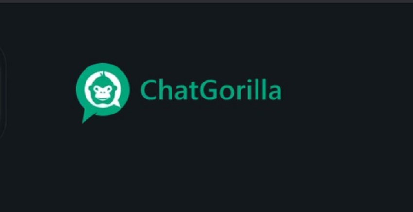 chat gorilla