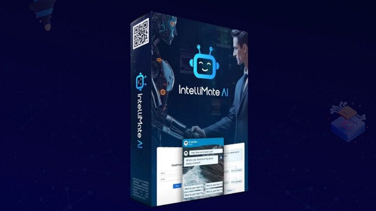 IntelliMate AI Review