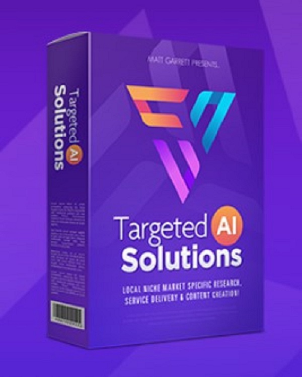 targeted ai solutions