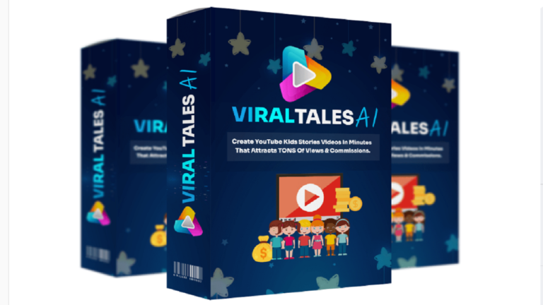 ViralTales AI Review