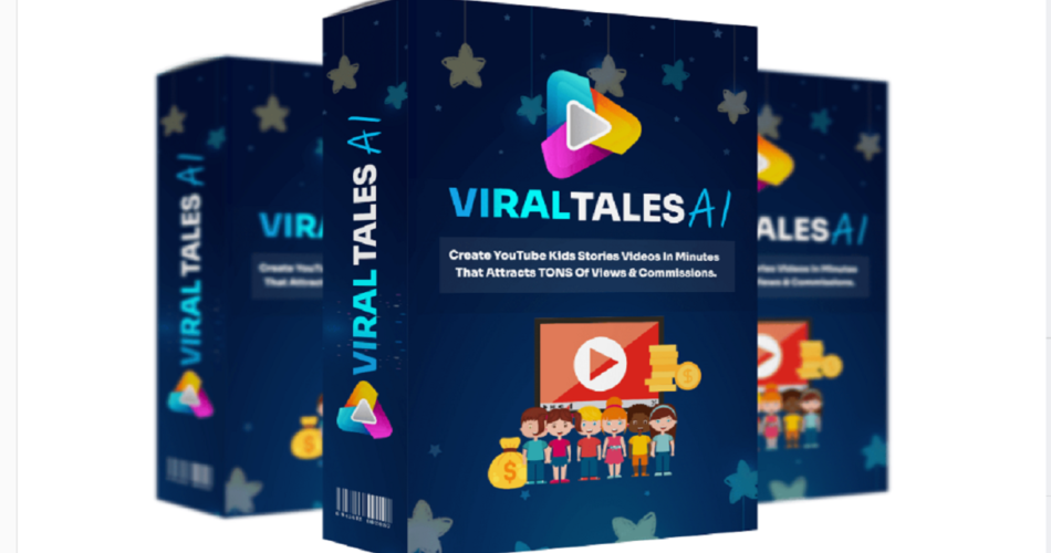 viraltales ai