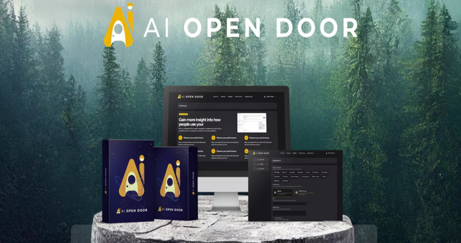 ai open door