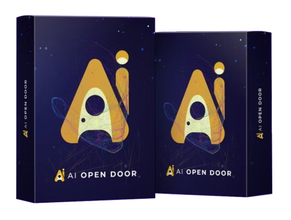 ai open door