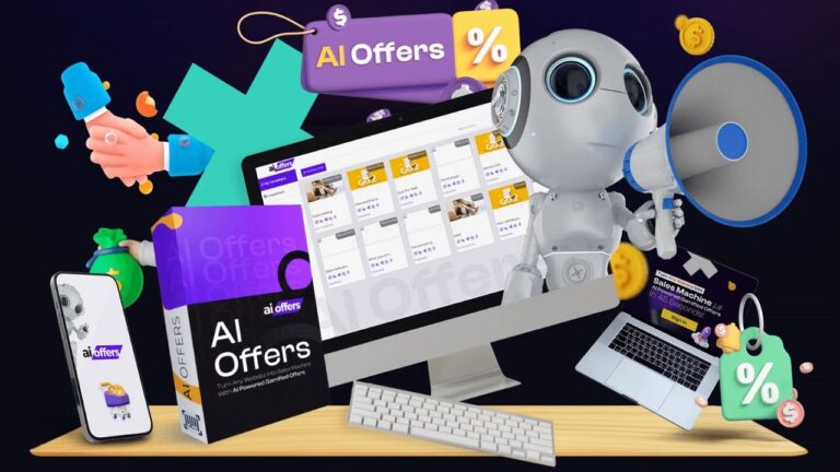 AIOffers Review
