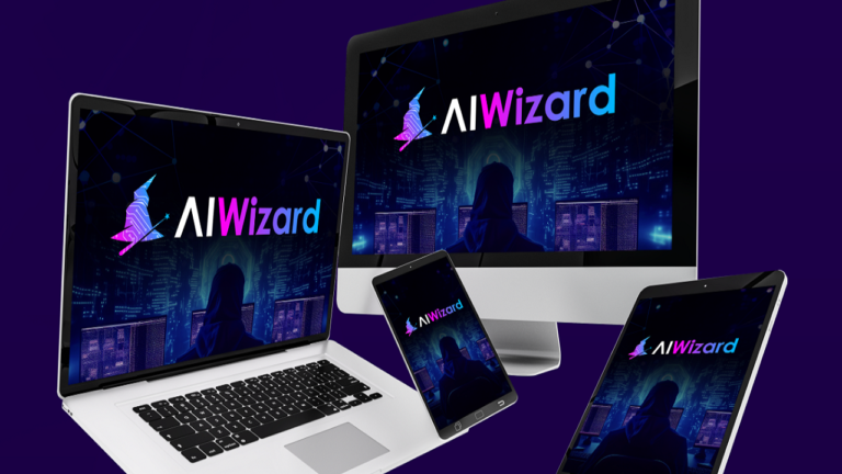 AiWizard Review