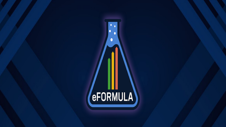 eFormula Review
