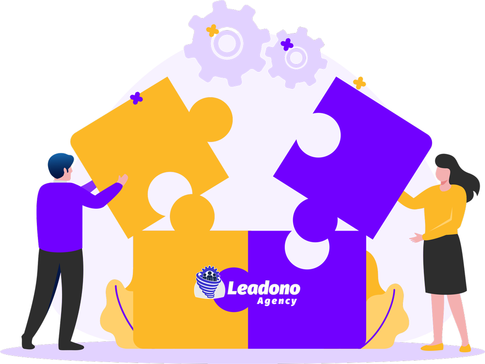 leadono agency