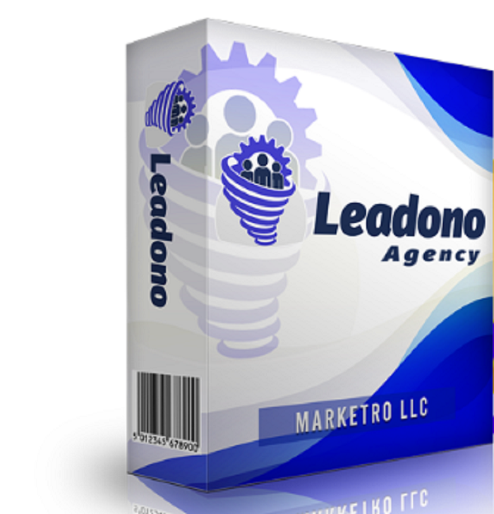 leadono agency