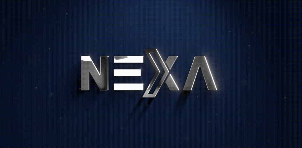 nexa app
