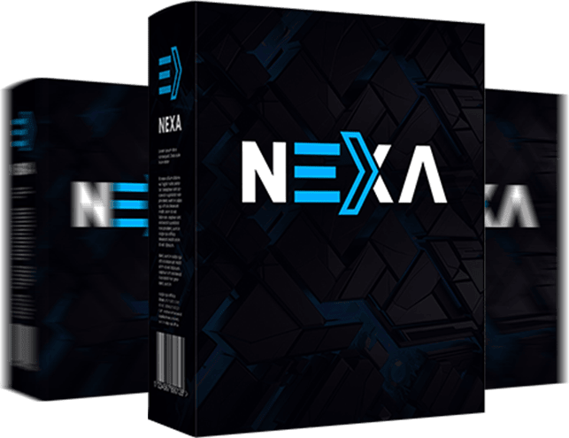 nexa app