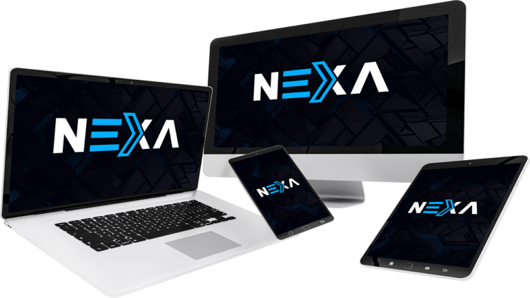 Nexa App Review